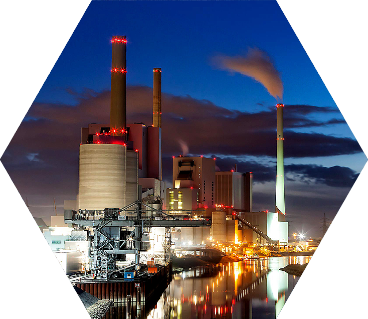 Bild EVUs und Müllverwertung