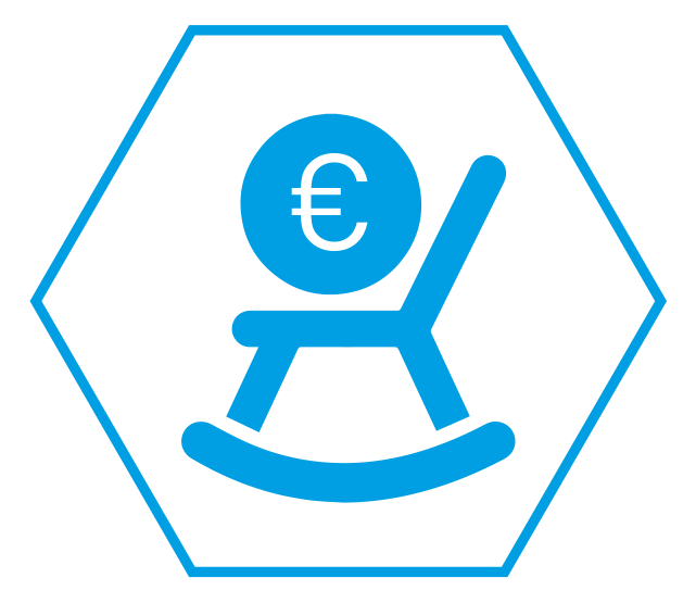 Pikto Betriebliche Altersversorgung