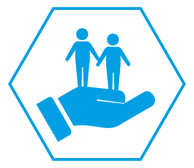 Pikto Soziale Projekte