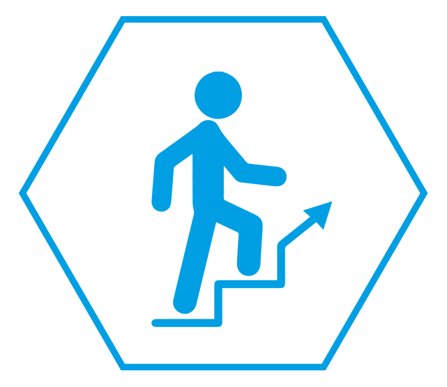 Pikto Systematische Begleitung Deiner Entwicklung