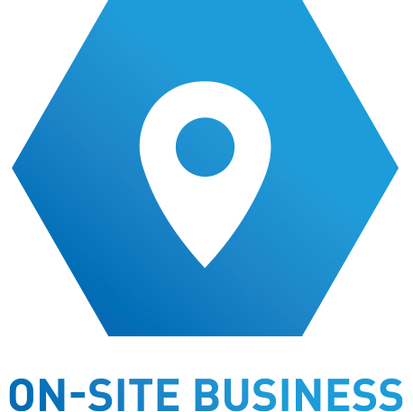 More about On-Site-Business