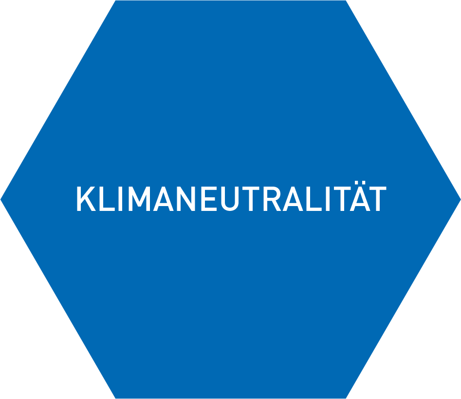 Klimaneutralität