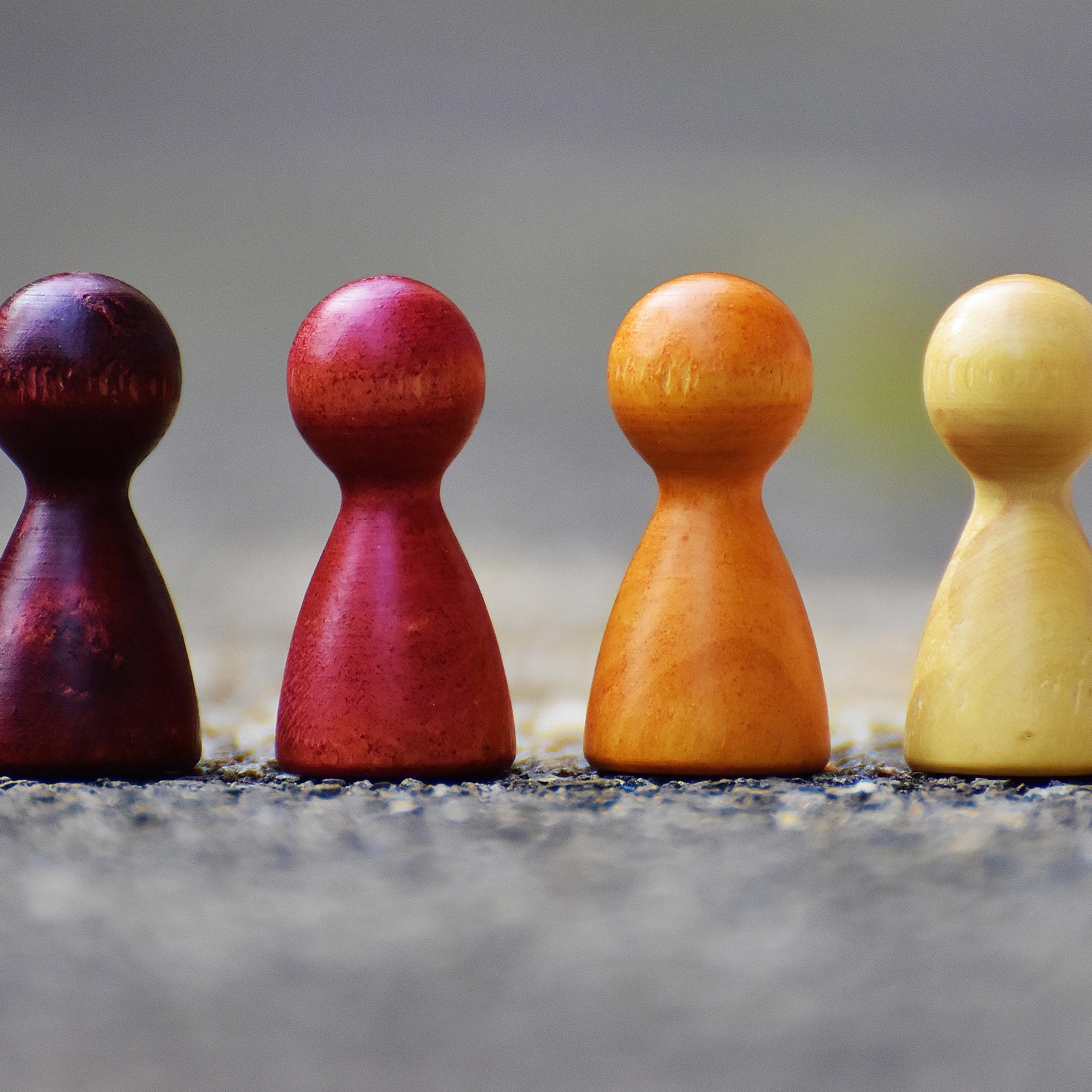 Verhaltenskodex Bild